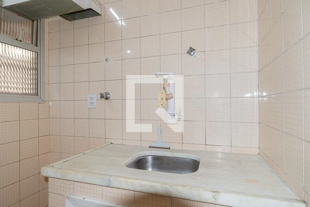 Apartamento, 2 quartos, 49 m² - Foto 1