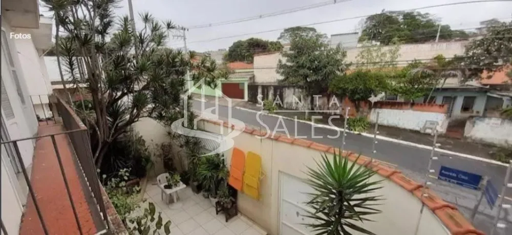 Casa, 3 quartos, 232 m² - Foto 1