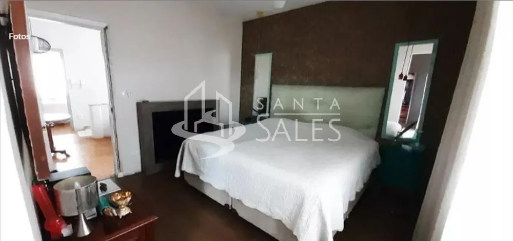 Casa, 3 quartos, 232 m² - Foto 8