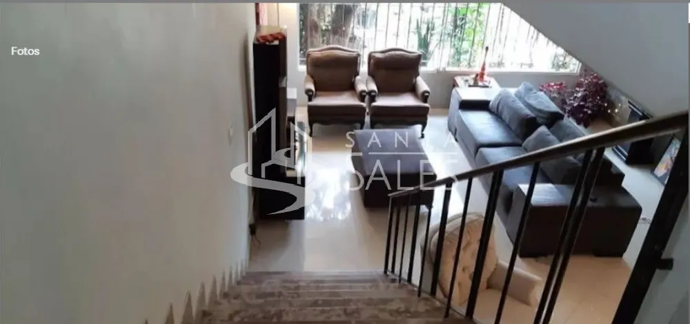 Casa, 3 quartos, 232 m² - Foto 10