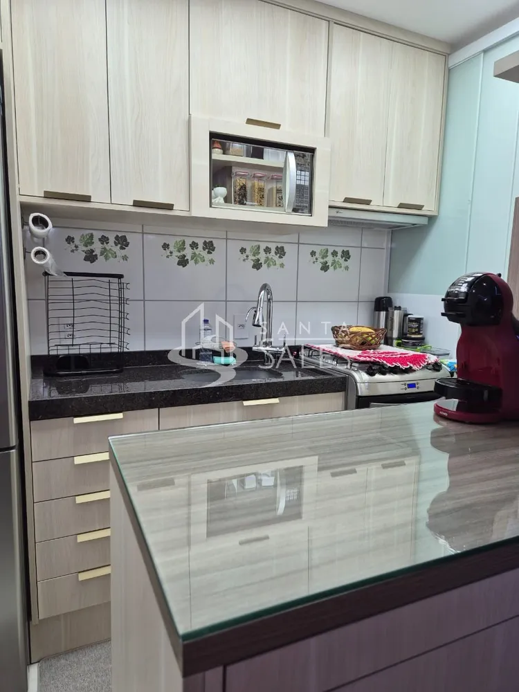 Apartamento, 2 quartos, 41 m² - Foto 2