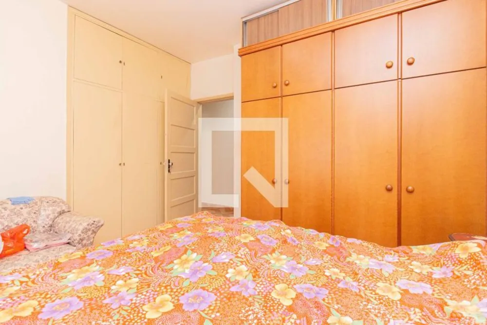 Apartamento, 3 quartos, 72 m² - Foto 5