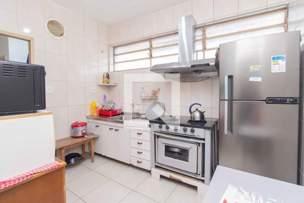 Apartamento, 3 quartos, 72 m² - Foto 7