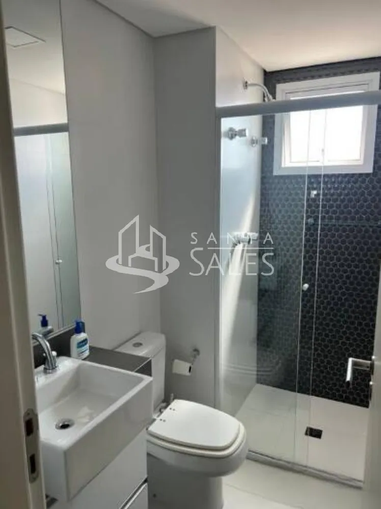 Apartamento, 4 quartos, 72 m² - Foto 10