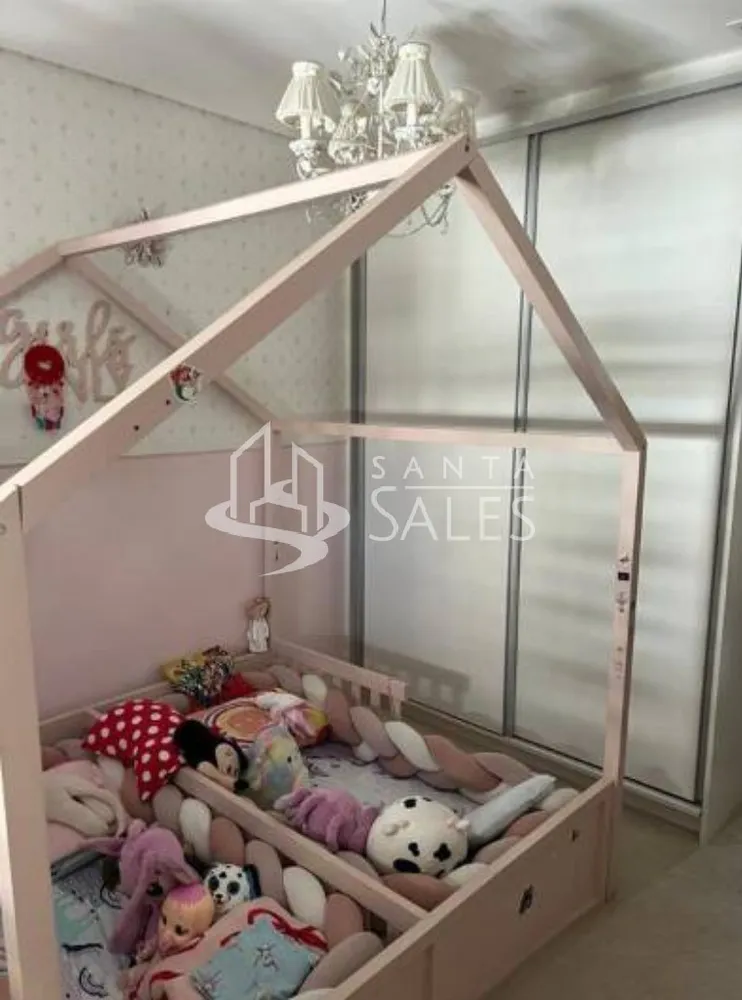 Apartamento, 4 quartos, 72 m² - Foto 6