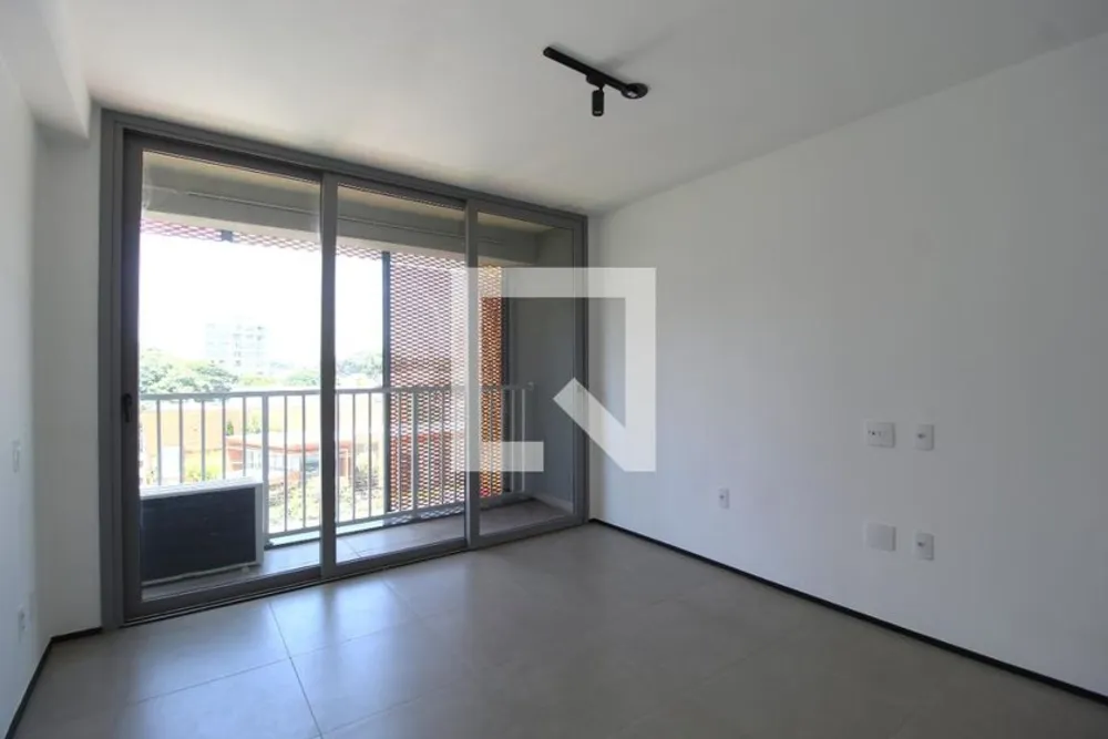 Kitnet-Studio, 30 m² - Foto 3