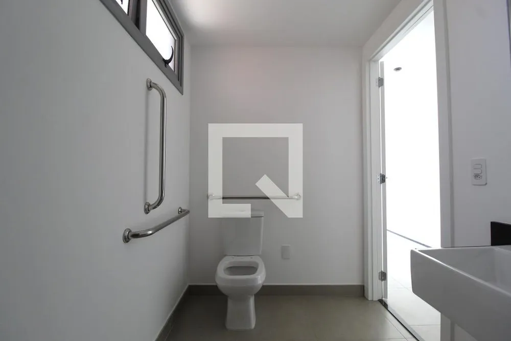 Kitnet-Studio, 30 m² - Foto 6