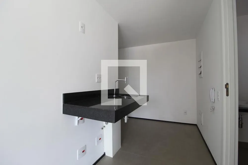 Kitnet-Studio, 30 m² - Foto 8