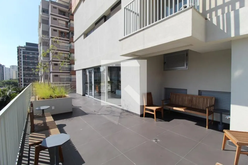 Kitnet-Studio, 30 m² - Foto 11