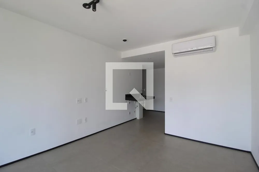 Kitnet-Studio, 30 m² - Foto 2