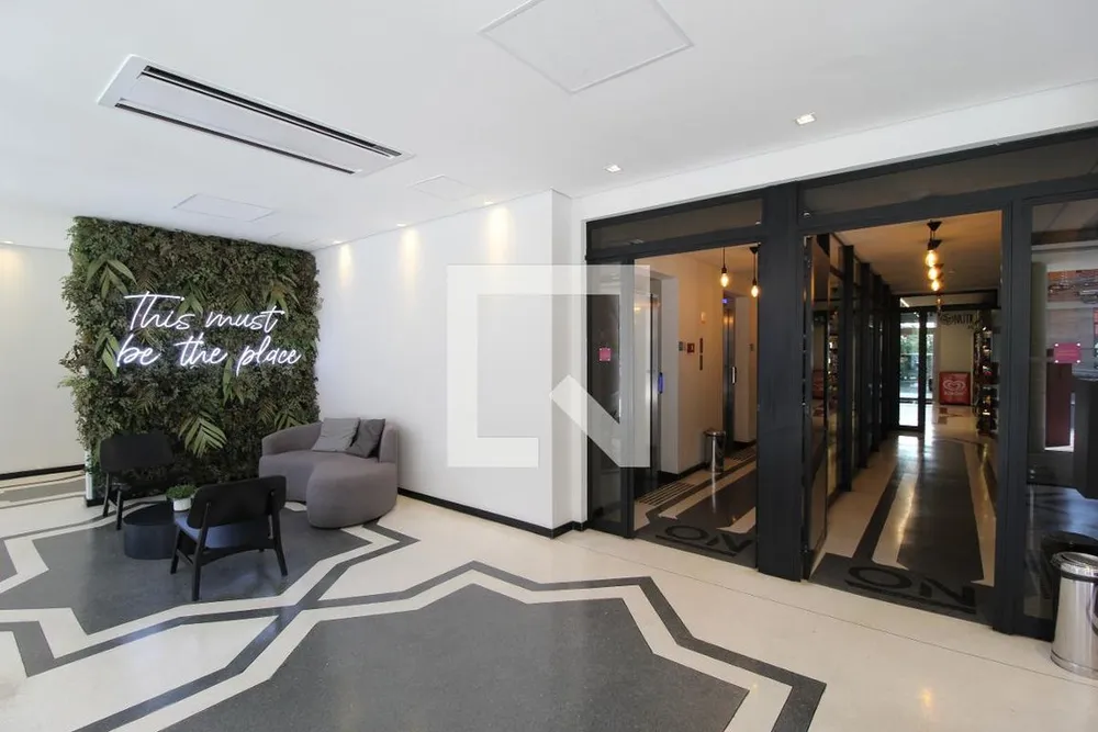 Kitnet-Studio, 30 m² - Foto 16