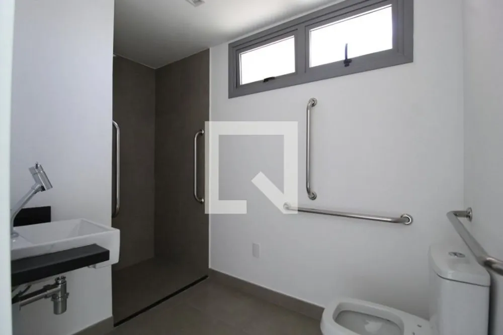 Kitnet-Studio, 30 m² - Foto 4