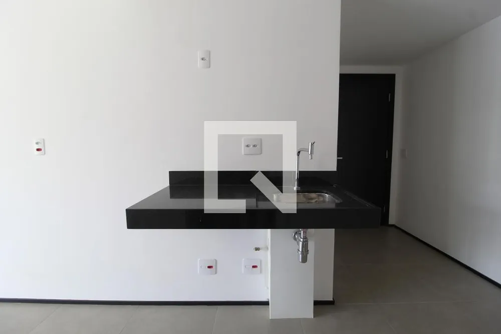 Kitnet-Studio, 30 m² - Foto 10