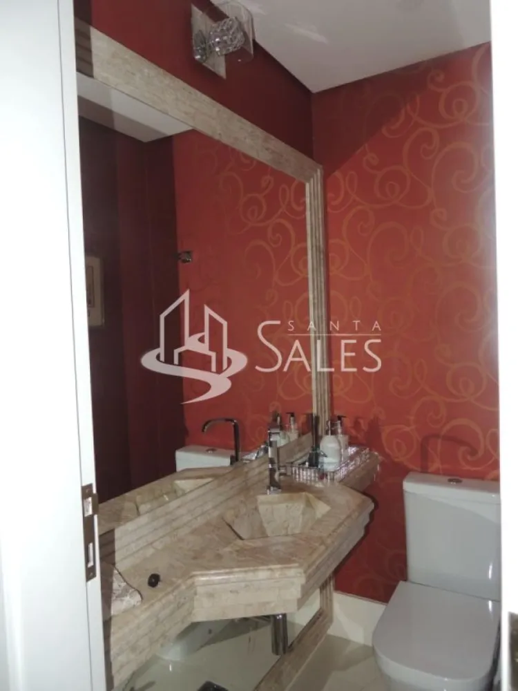 Apartamento, 3 quartos, 260 m² - Foto 4