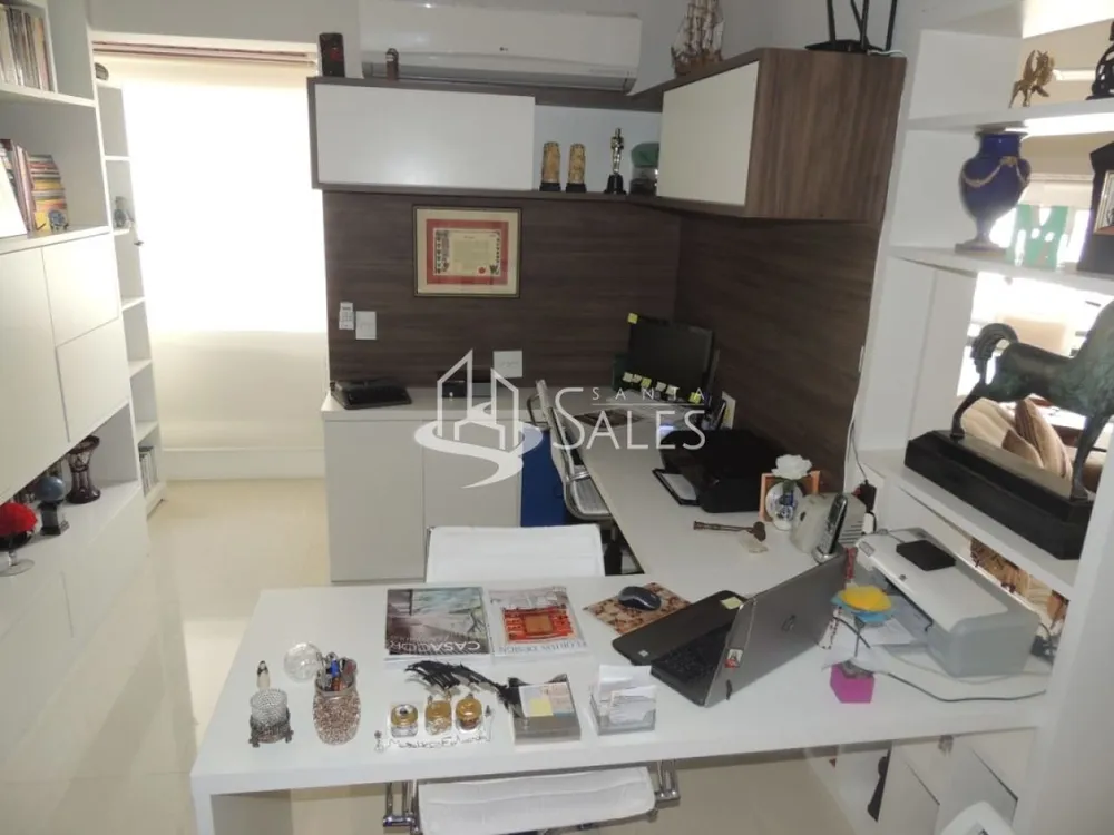 Apartamento, 3 quartos, 260 m² - Foto 8