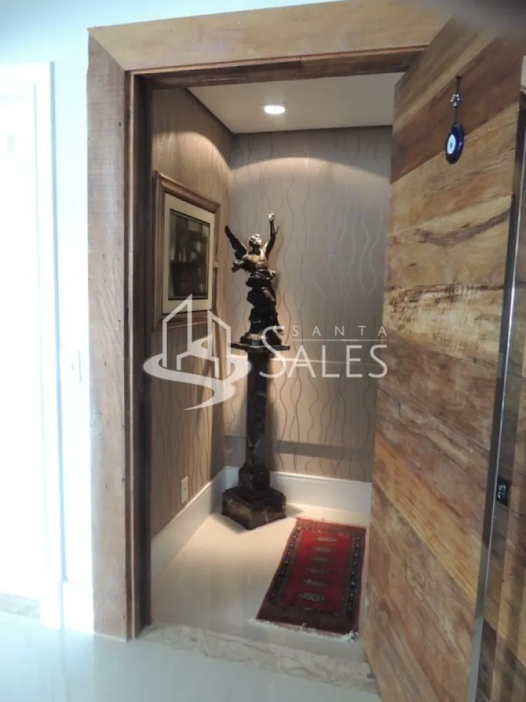 Apartamento, 3 quartos, 260 m² - Foto 5