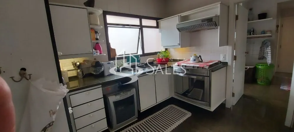 Apartamento, 3 quartos, 260 m² - Foto 7