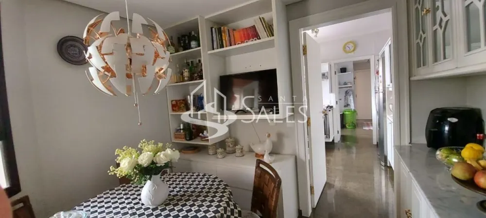 Apartamento, 3 quartos, 260 m² - Foto 6