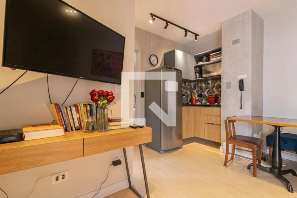 Apartamento, 1 quarto, 40 m² - Foto 3