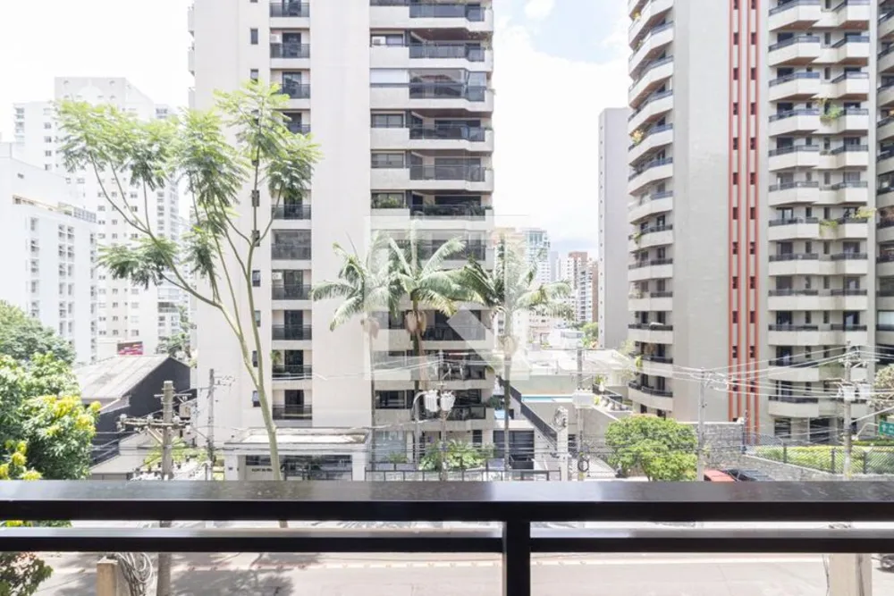 Apartamento, 1 quarto, 40 m² - Foto 7