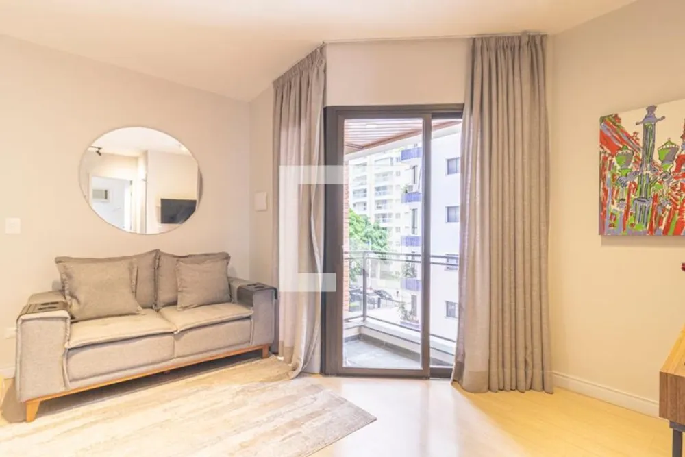 Apartamento, 1 quarto, 40 m² - Foto 2