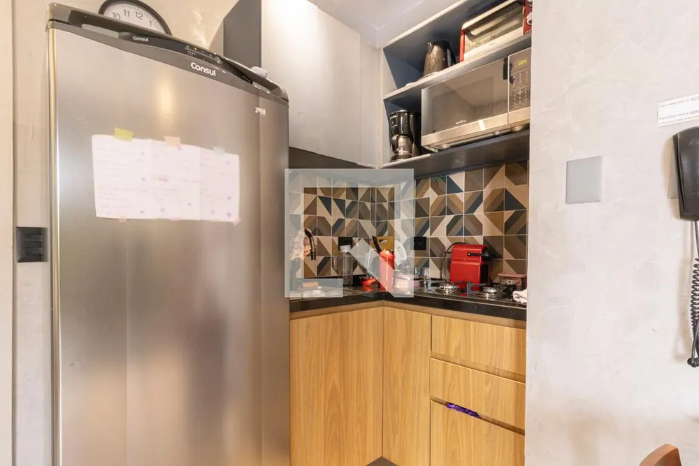 Apartamento, 1 quarto, 40 m² - Foto 8