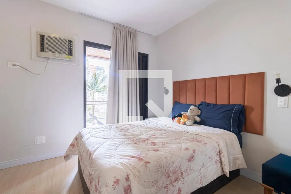 Apartamento, 1 quarto, 40 m² - Foto 5