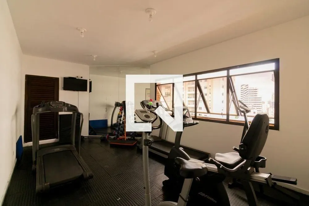 Apartamento, 1 quarto, 40 m² - Foto 12