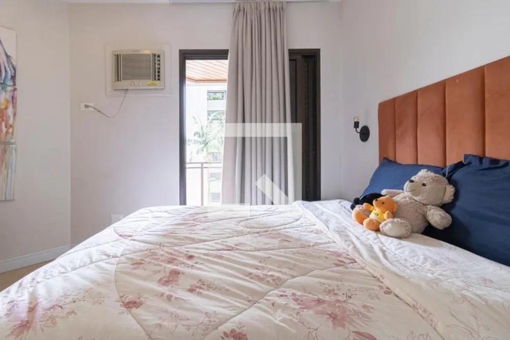 Apartamento, 1 quarto, 40 m² - Foto 6