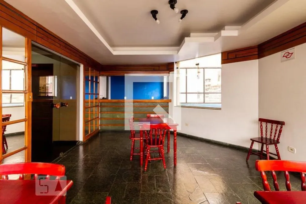 Apartamento, 1 quarto, 40 m² - Foto 10