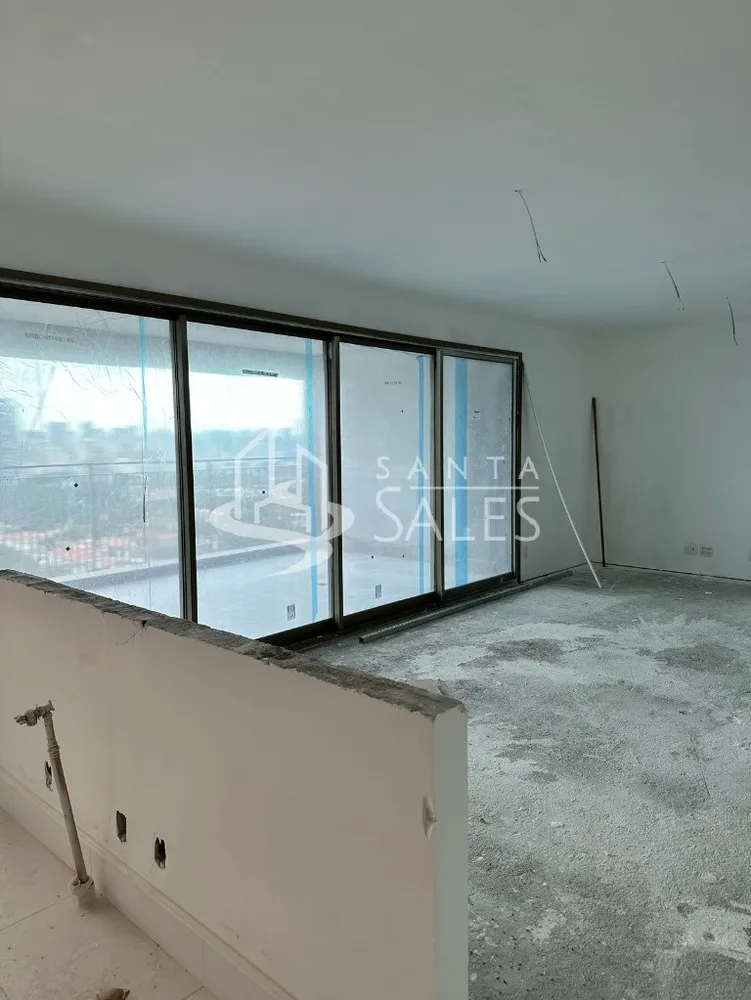 Apartamento, 3 quartos, 317 m² - Foto 4