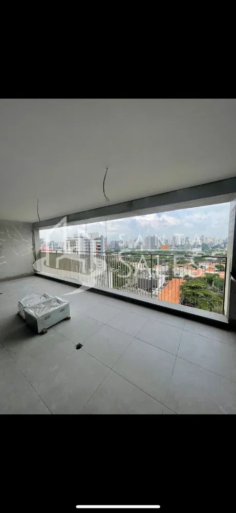 Apartamento, 3 quartos, 317 m² - Foto 5