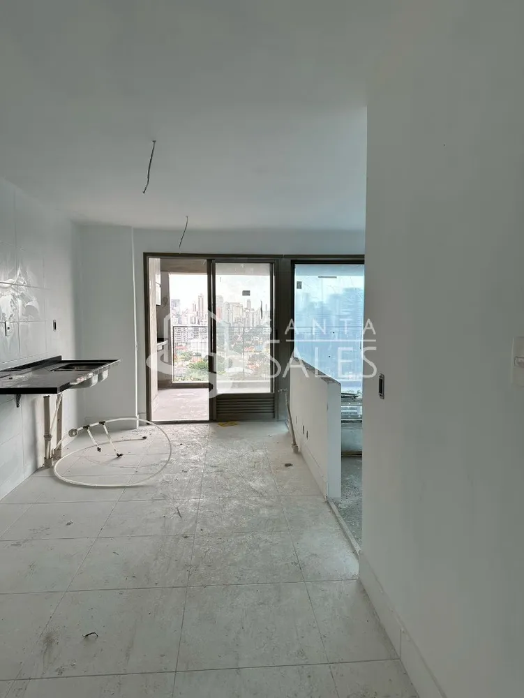 Apartamento, 3 quartos, 317 m² - Foto 1