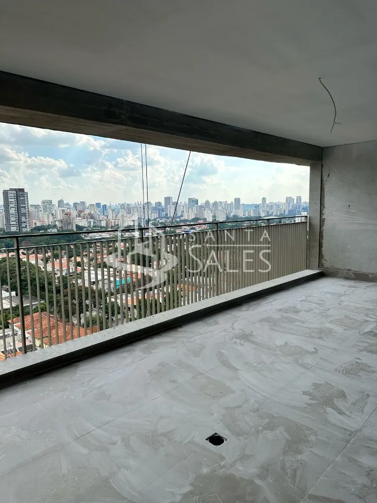 Apartamento, 3 quartos, 317 m² - Foto 6