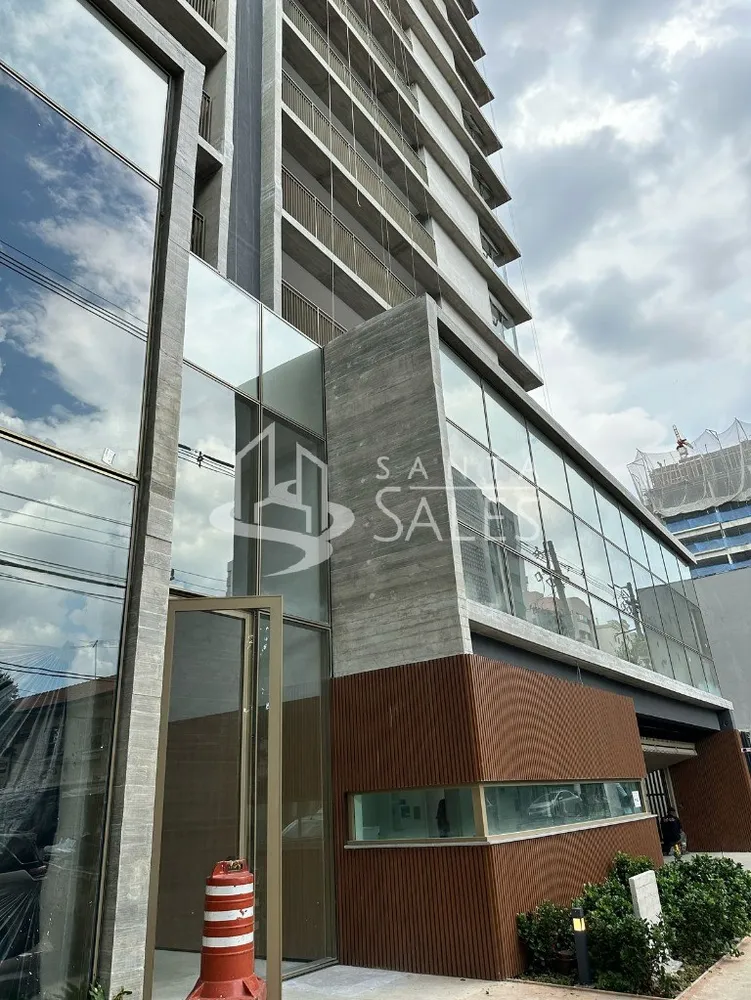 Apartamento, 3 quartos, 317 m² - Foto 11