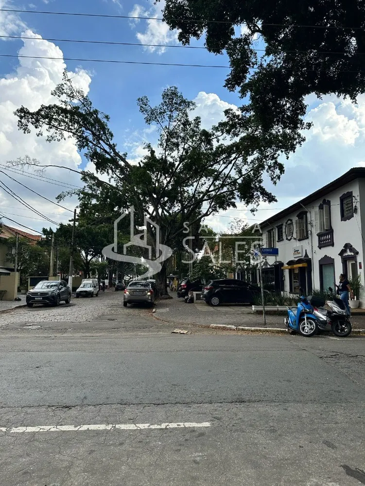 Apartamento, 3 quartos, 317 m² - Foto 9
