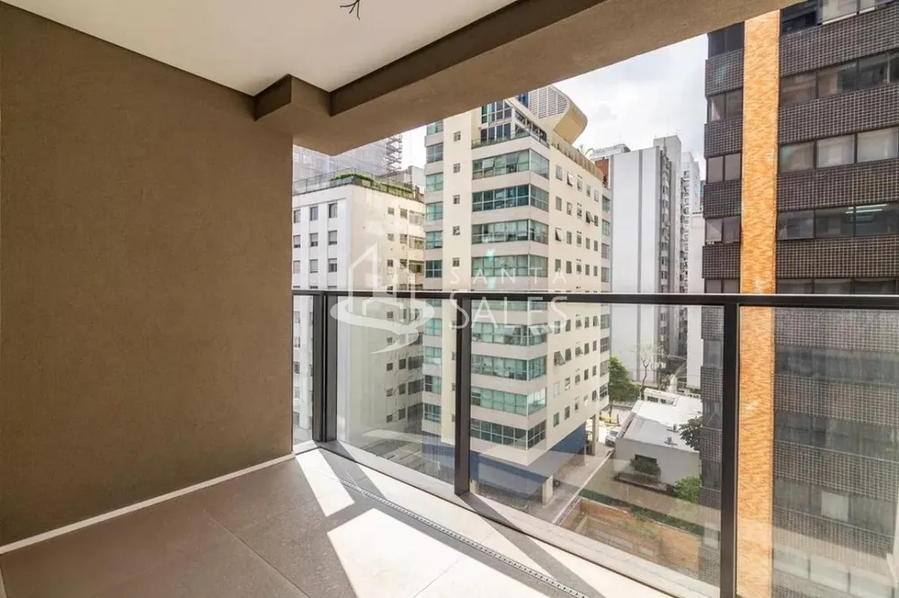 Apartamento, 2 quartos, 60 m² - Foto 12
