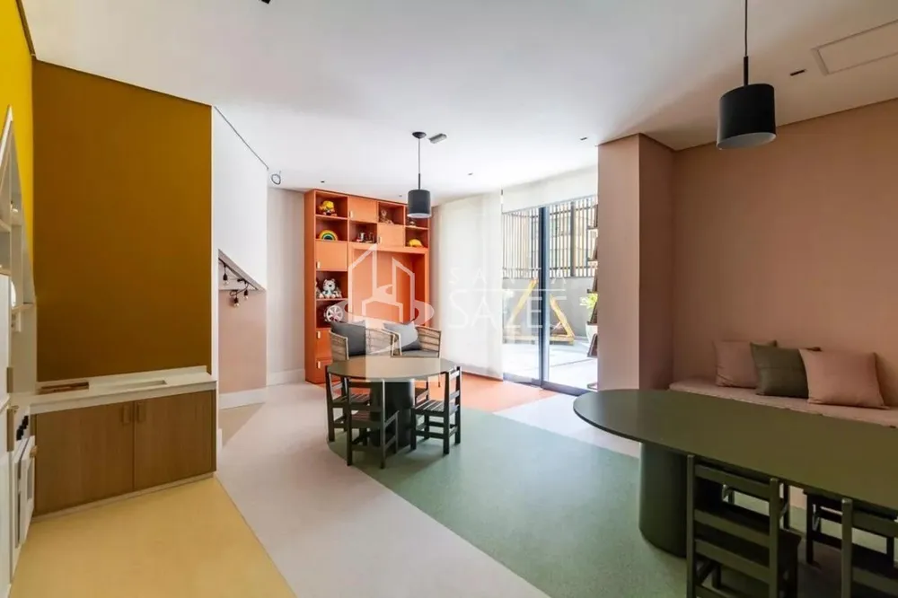 Apartamento, 2 quartos, 60 m² - Foto 7