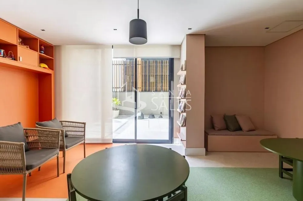 Apartamento, 2 quartos, 60 m² - Foto 11