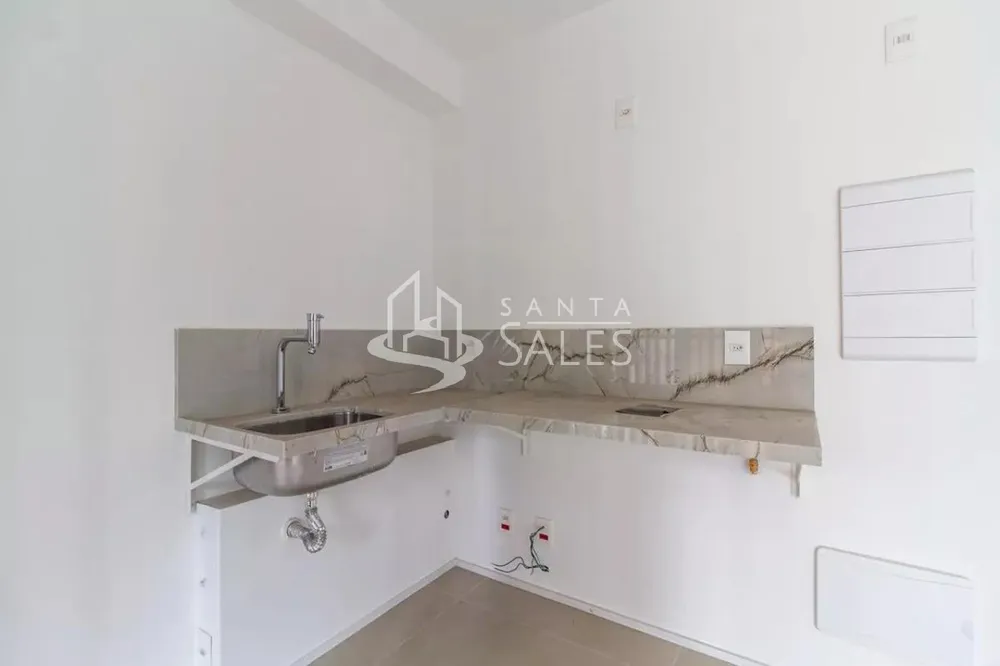 Apartamento, 2 quartos, 60 m² - Foto 5