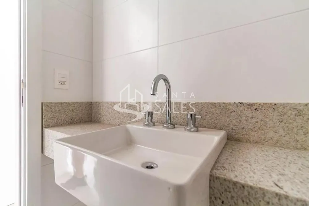 Apartamento, 2 quartos, 60 m² - Foto 3