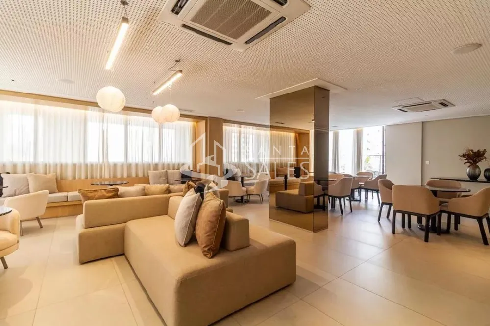 Apartamento, 2 quartos, 60 m² - Foto 4