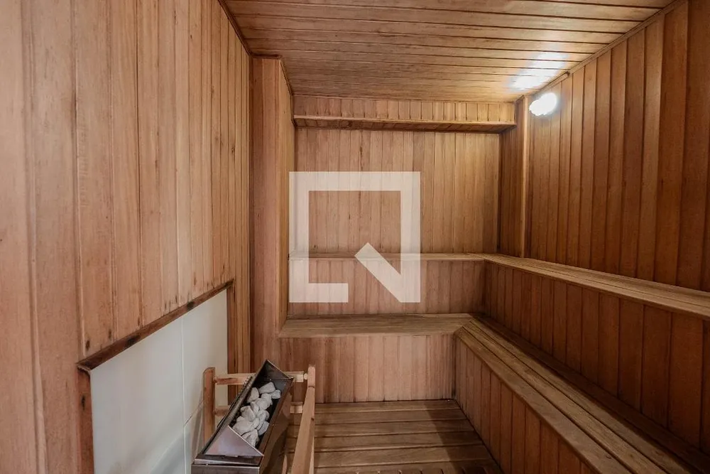 Apartamento, 1 quarto, 51 m² - Foto 2