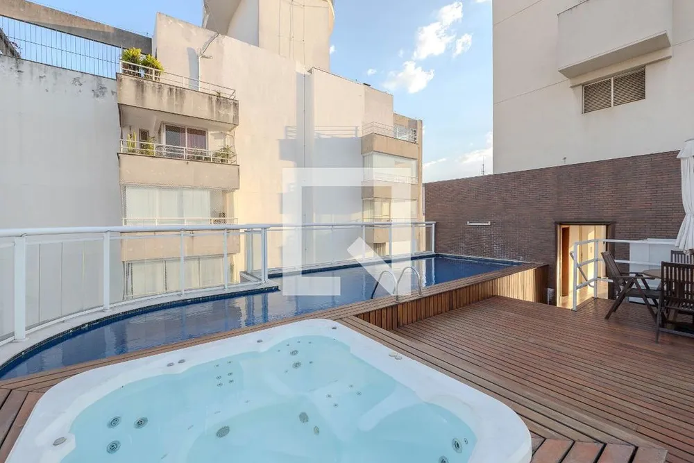 Apartamento, 1 quarto, 51 m² - Foto 1