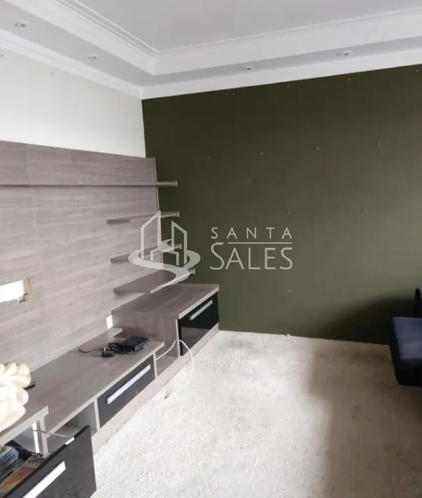 Apartamento, 4 quartos, 250 m² - Foto 4
