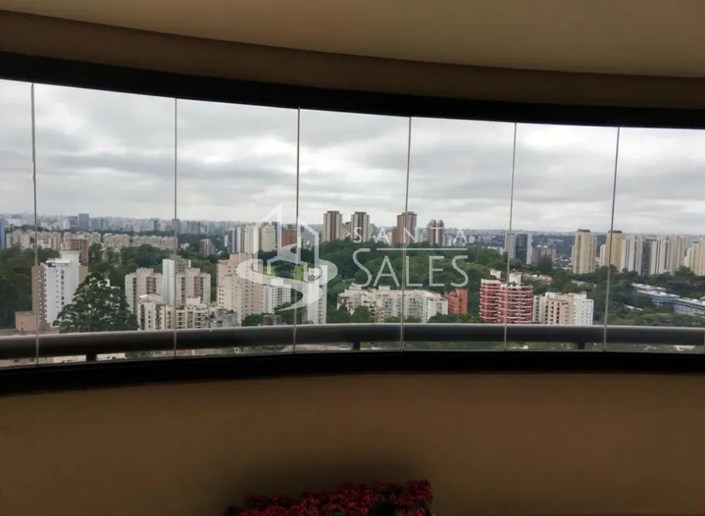 Apartamento, 4 quartos, 250 m² - Foto 1