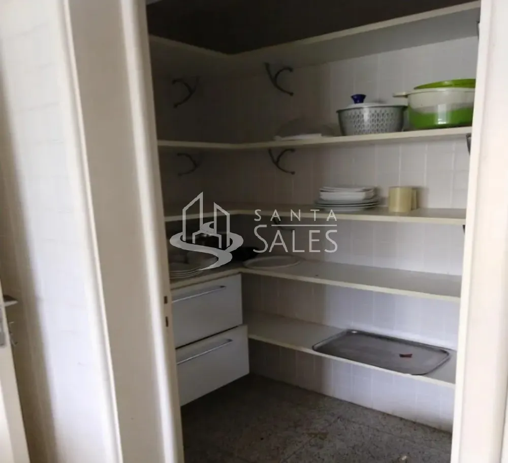 Apartamento, 4 quartos, 250 m² - Foto 11