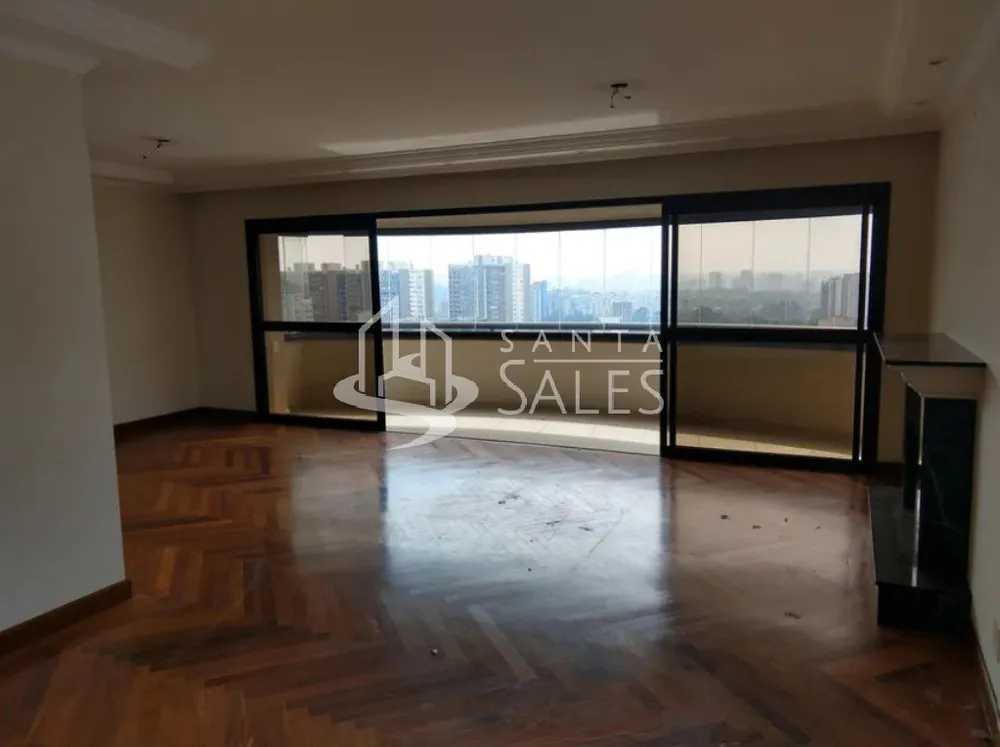 Apartamento, 4 quartos, 250 m² - Foto 3