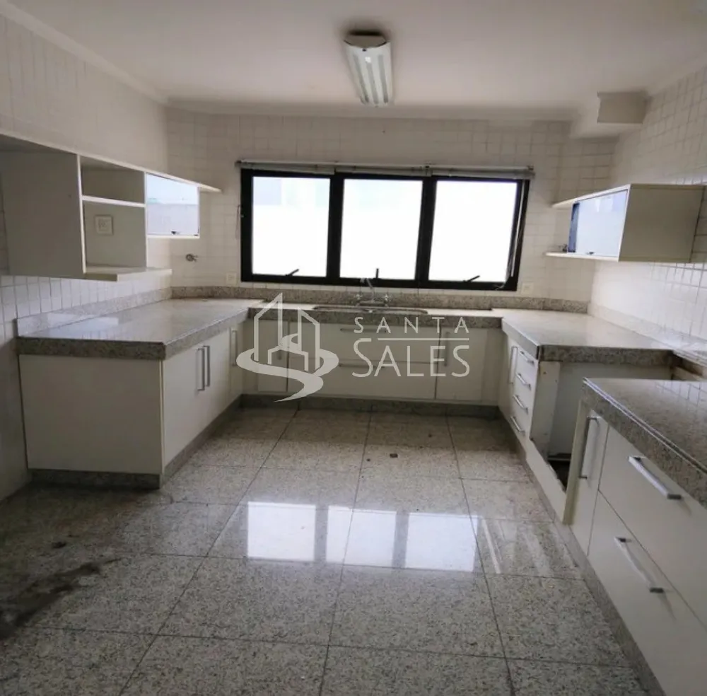 Apartamento, 4 quartos, 250 m² - Foto 5