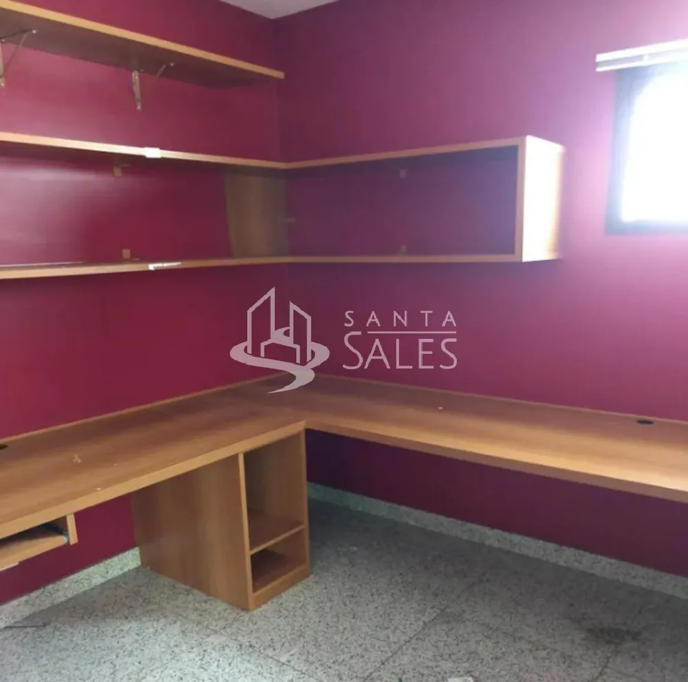 Apartamento, 4 quartos, 250 m² - Foto 8